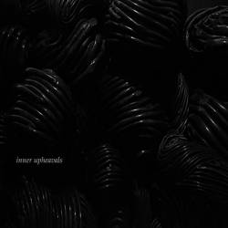 Anmod : Inner Upheavals (EP)